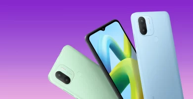 POCO C50 is Rebranding version of Redmi A1 Plus (Image Source: Mi India)