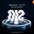 Redmi Note 12 Pro (Image source: MI India)