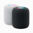 Apple's HomePod 2nd Gen speaker with Best audio quality (Image Source: Apple.com)