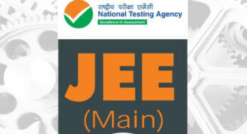 JEE Main Admit Card 2023: Download JEE 2023 Admit card