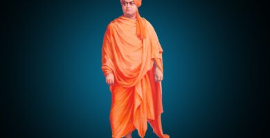 Swami Vivekananda Jayanti 2023: Biography, Quotes (Image Source: WallpaperAccess)