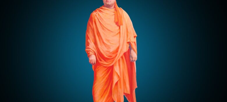 Swami Vivekananda Jayanti 2023: Biography, Quotes (Image Source: WallpaperAccess)