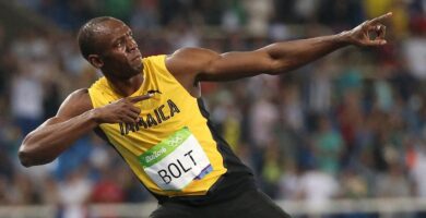 Usain Bolt: Jamaican Sprint Legend loses $12 Million (Image Source: Twitter)