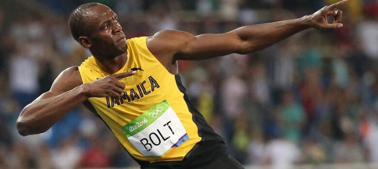 Usain Bolt: Jamaican Sprint Legend loses $12 Million (Image Source: Twitter)