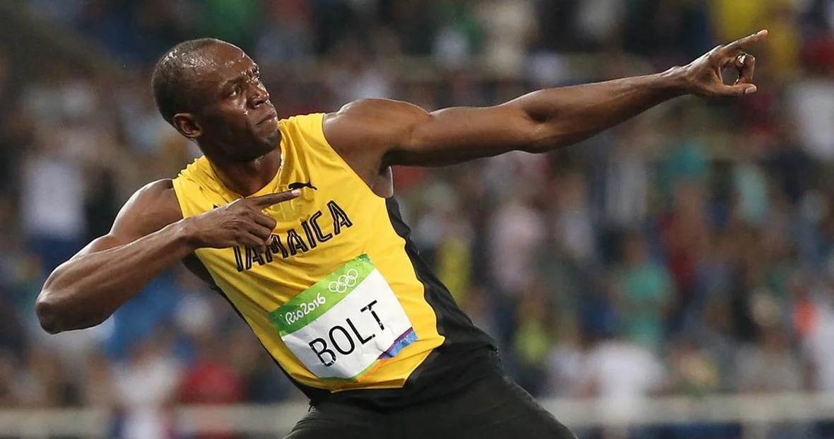 Usain Bolt: Jamaican Sprint Legend loses $12 Million (Image Source: Twitter)