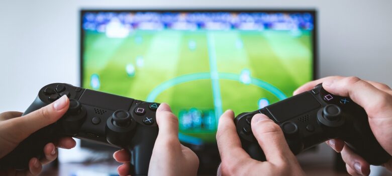 PlayStation, Xbox & Switch Games, 2023 New Games (Photo by JESHOOTS.com Pexels)