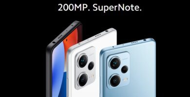 Xiaomi's Redmi Note 12 Pro+ 5G review: Midrange smartphone (Image Source: Mi.com)