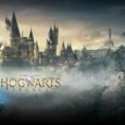 Hogwarts Legacy: Harry Potter universe Video Game (Image Source: XBOX)