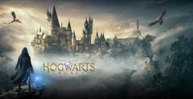 Hogwarts Legacy: Harry Potter universe Video Game (Image Source: XBOX)