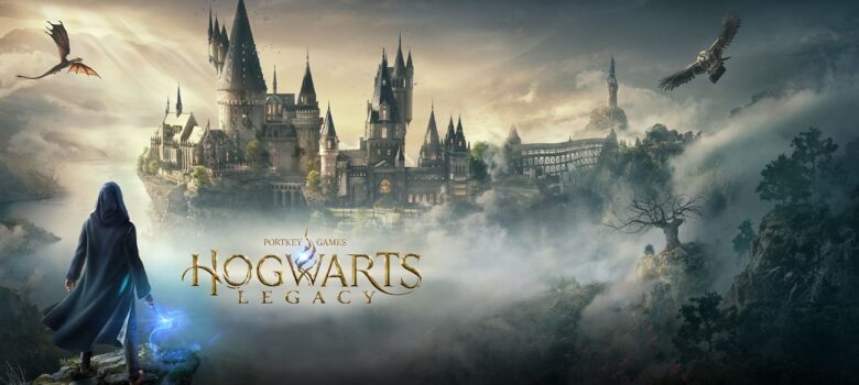 Hogwarts Legacy: Harry Potter universe Video Game (Image Source: XBOX)