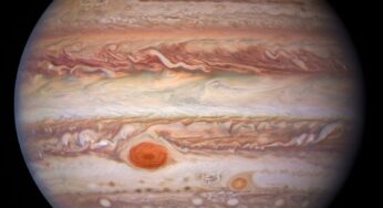 Jupiter has 92 moons after new discovery