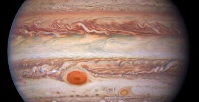 Jupiter has 92 moons after new discovery