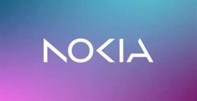 Nokia new logo design (Image Source: Nokia.com)