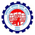Employees' Provident Fund Organisation EPF Logo (Image Source: EPFIndia)