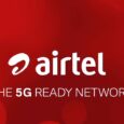 5G data of Airtel for Free (Image Source: Airtel)