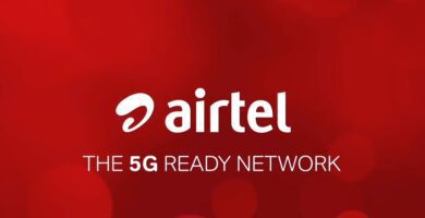 5G data of Airtel for Free (Image Source: Airtel)