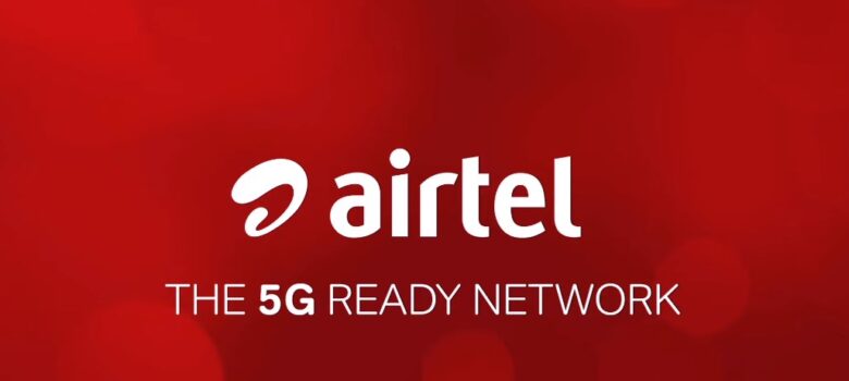 5G data of Airtel for Free (Image Source: Airtel)