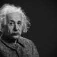 Albert Einstein Quotes (Image by Jackie Ramirez from Pixabay)