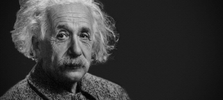 Albert Einstein Quotes (Image by Jackie Ramirez from Pixabay)