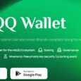 Haqq wallet, Islamic Coin, Halal CryptoCurrency (Image Source: HAQQWallet)