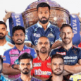 IPL 2023 Team Squad