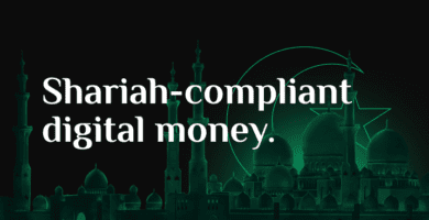 Islamic Coin : An Halal CryptoCurrency (Image Source:Islamic Coin)