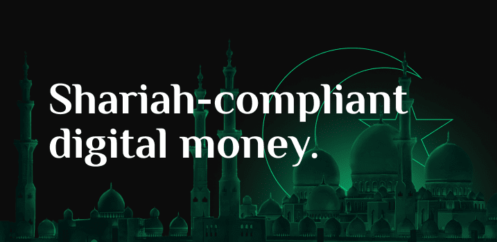 Islamic Coin : An Halal CryptoCurrency (Image Source:Islamic Coin)
