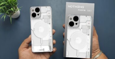 Nothing Phone 2 launching (Image Source: SmartPrix)
