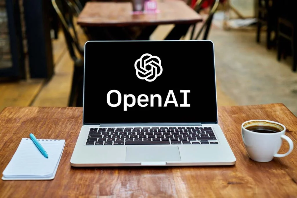 Open AI | Chat GPT - 4