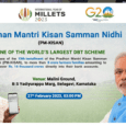 PM Kisan 2023 – Beneficiary List & Installment @ pmkisan.gov.in