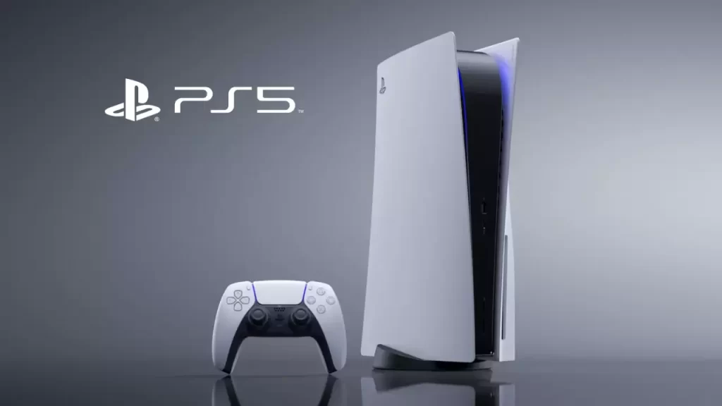 PS5: Sony PlayStation 5 restocks (Image Source: PlayStation)