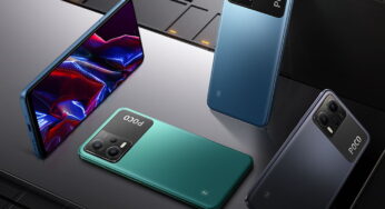 Poco X5 Launched in India, Check price and specs