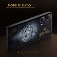 Redmi Note 12 Turbo Harry Potter Edition (Image Source: Xiaomi)