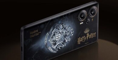 Redmi Note 12 Turbo Harry Potter Edition (Image Source: Xiaomi)