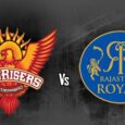 SRH vs RR IPL 2023 (Image Source: Cricketnmore)
