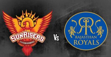 SRH vs RR IPL 2023 (Image Source: Cricketnmore)