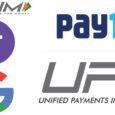 UPI Charges: BHIM, Google Pay, PhonePe, PayTM