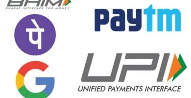 UPI Charges: BHIM, Google Pay, PhonePe, PayTM