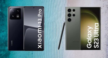 Xiaomi 13 Pro vs Samsung Galaxy S23: Compare