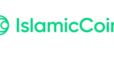 IslamicCoin : Shariah-Compliant Digital Money